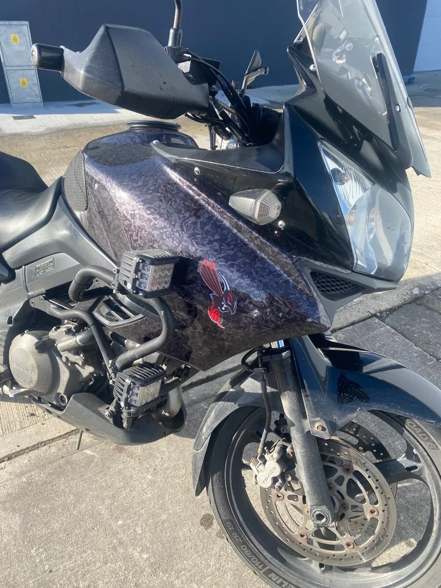 Suzuki Other 2008 - Image 1