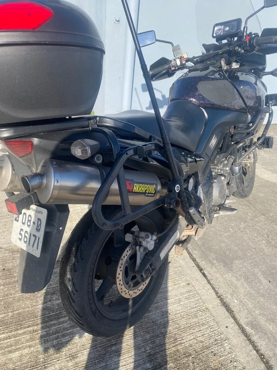 Suzuki Other 2008 - Image 4