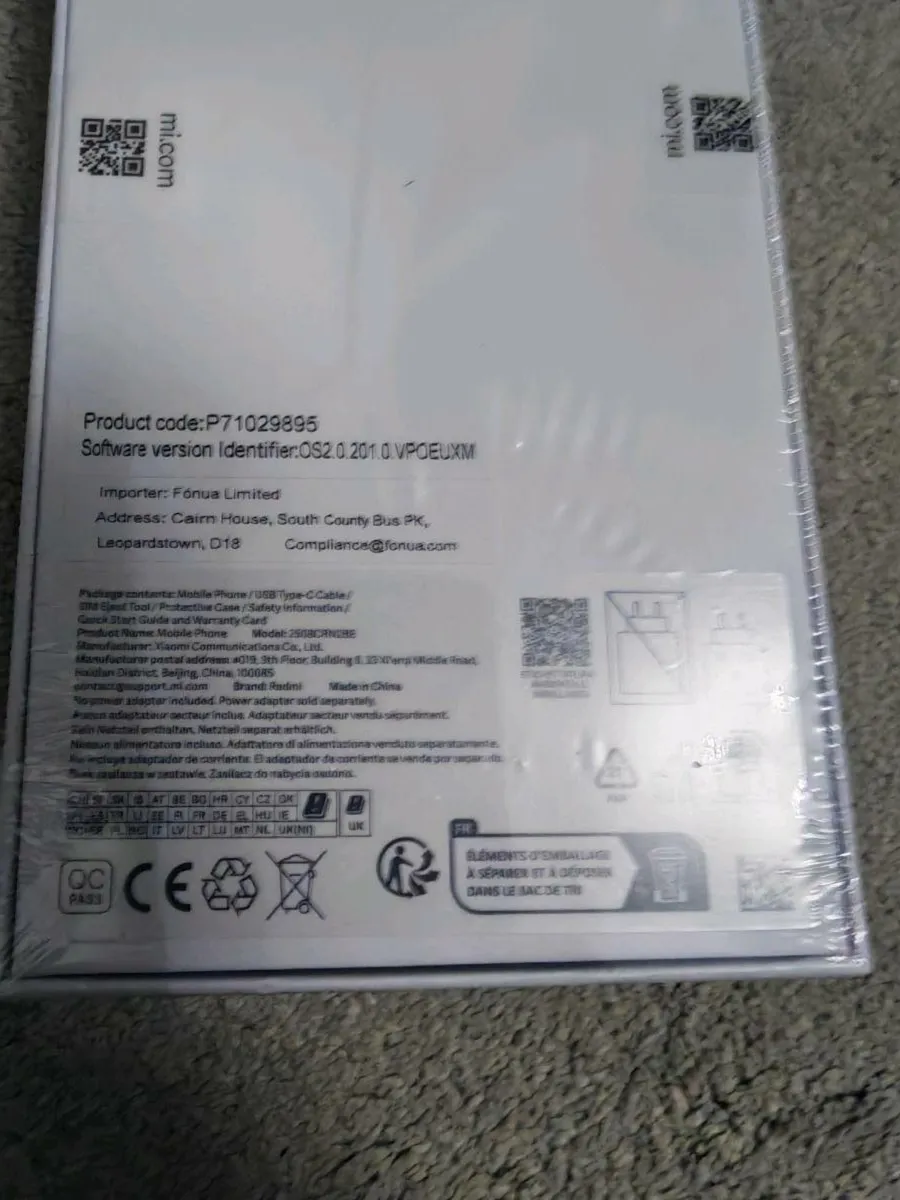 Xiaomi REDMI 15C 5G - Image 4