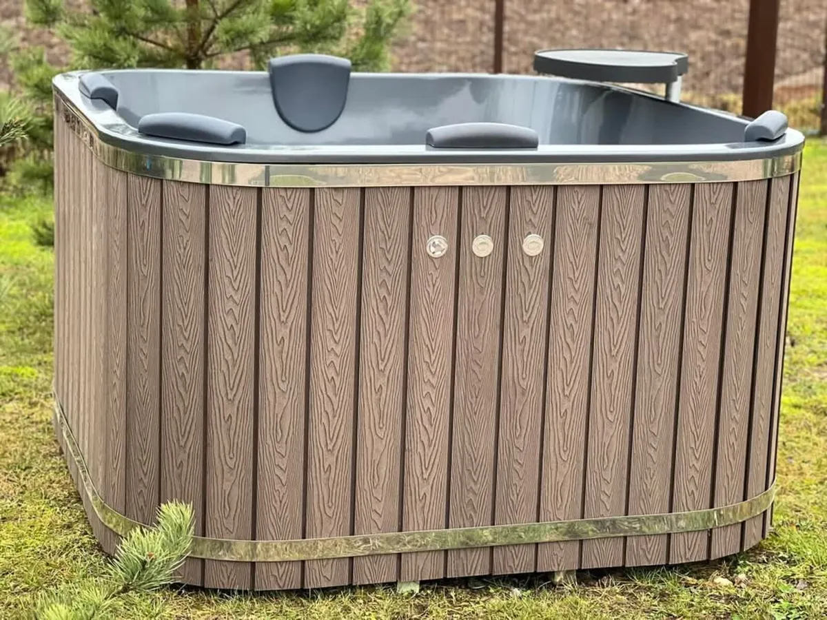 New Hot tube - Image 4