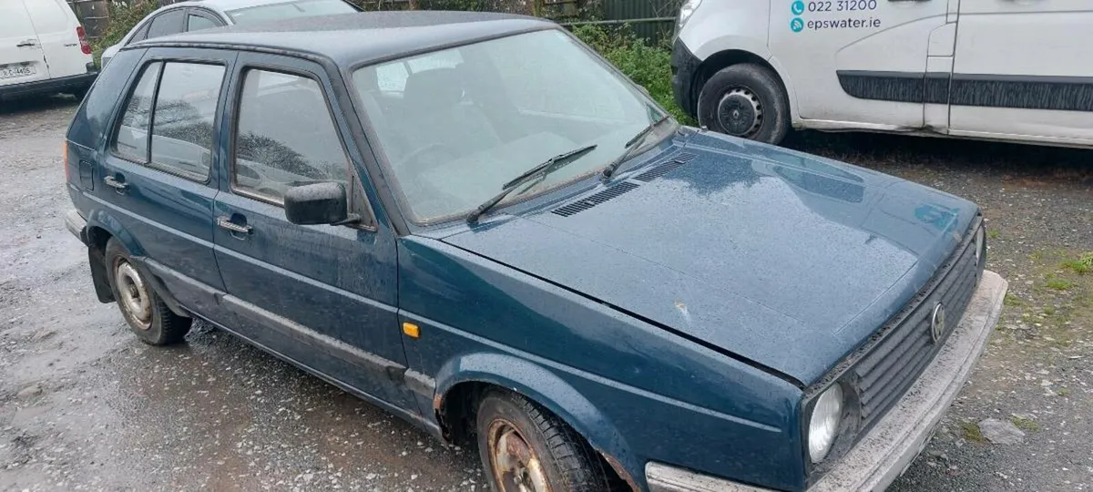 Golf of sale - Image 1