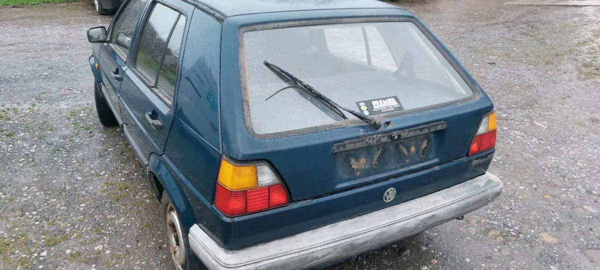 Golf of sale - Image 3