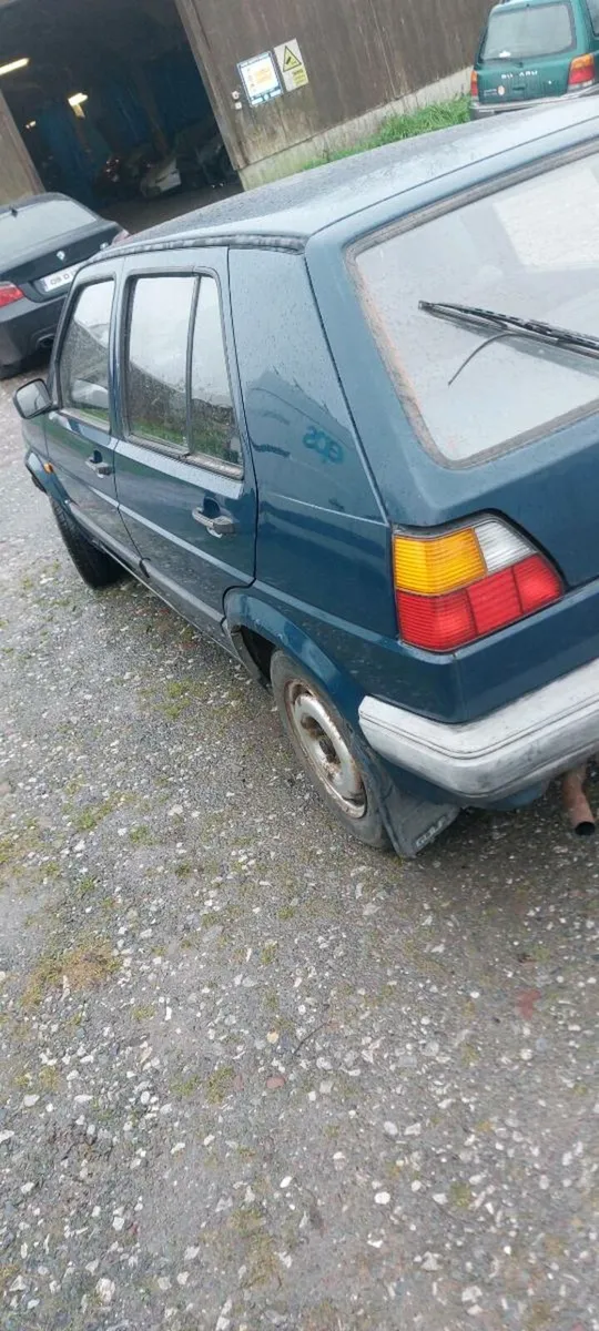 Golf of sale - Image 4