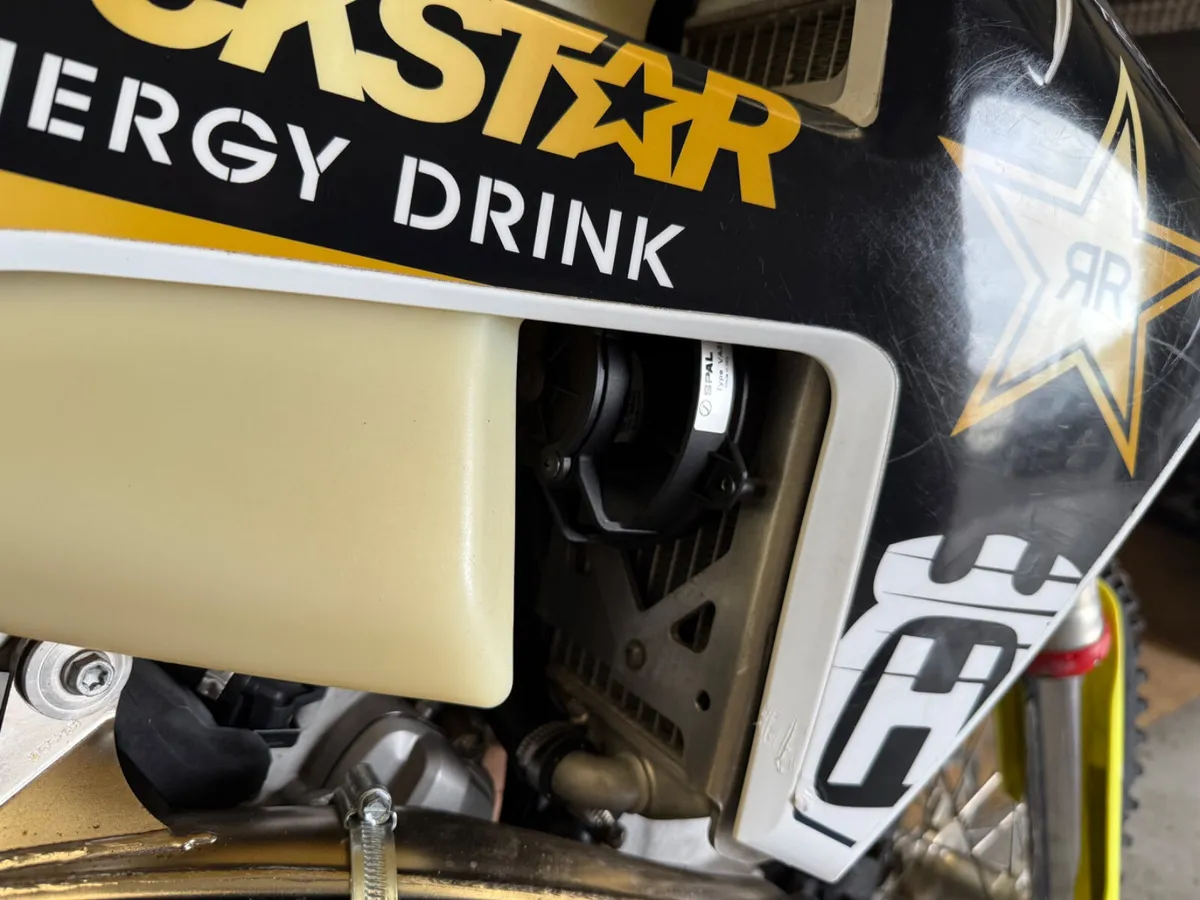 Husqvarna Te 300i - Image 3