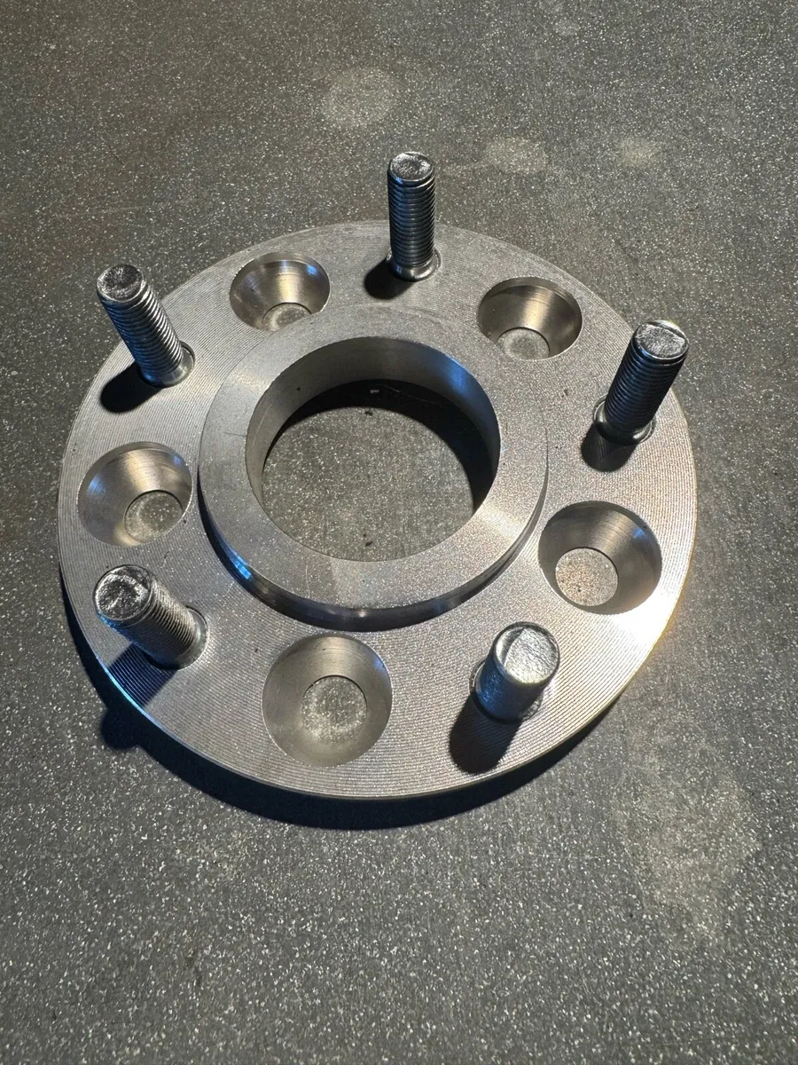 5x120 to 5x112 adapters