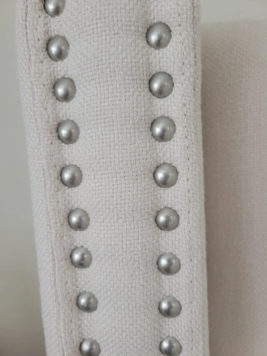 King Size Astoria Bed and King Koil Mattress - Image 3