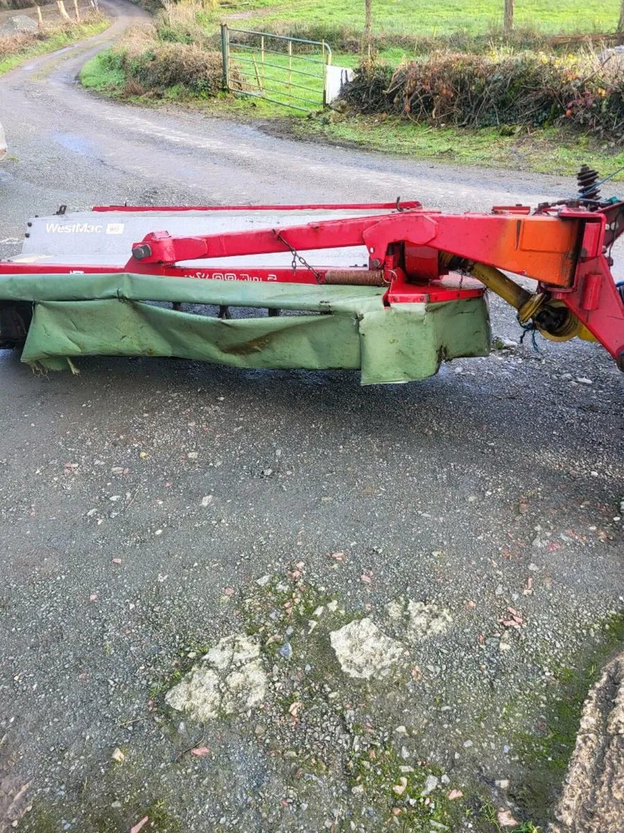 Mower - Image 2
