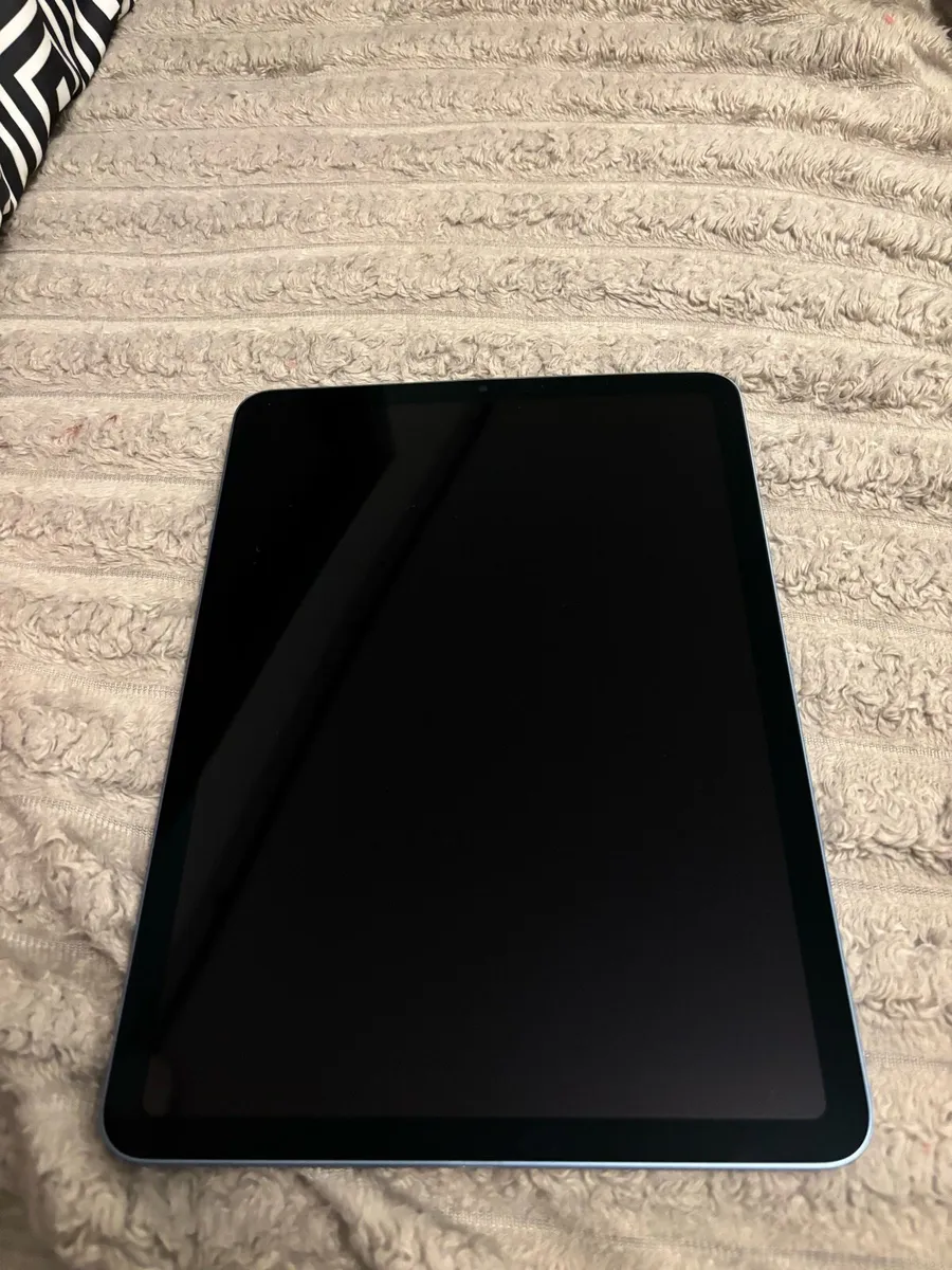 iPad Air 5. (2022) 64 GB - Image 2