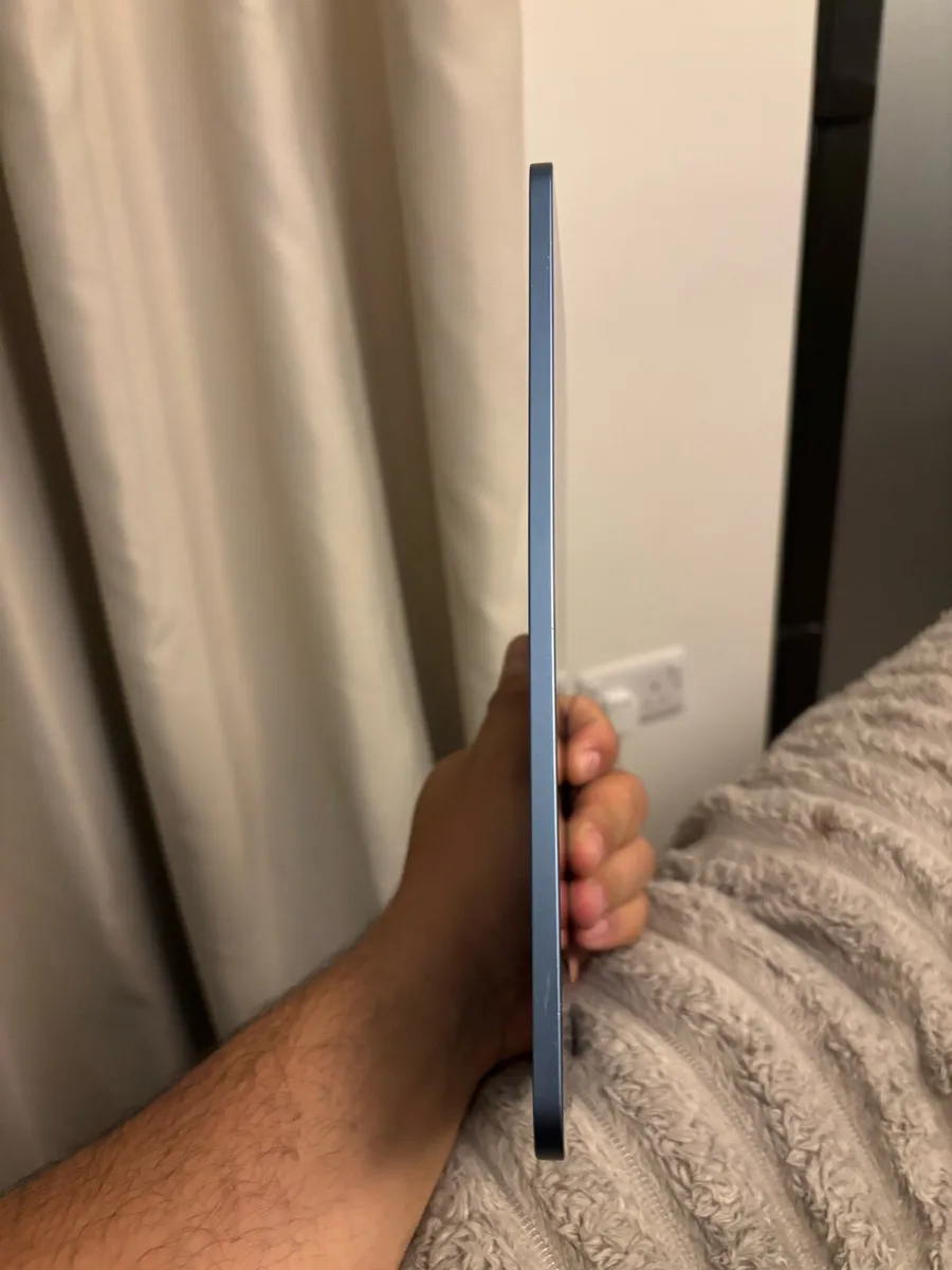 iPad Air 5. (2022) 64 GB - Image 3