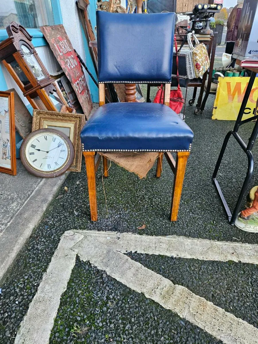 Kitchen Hall Chair - Image 2