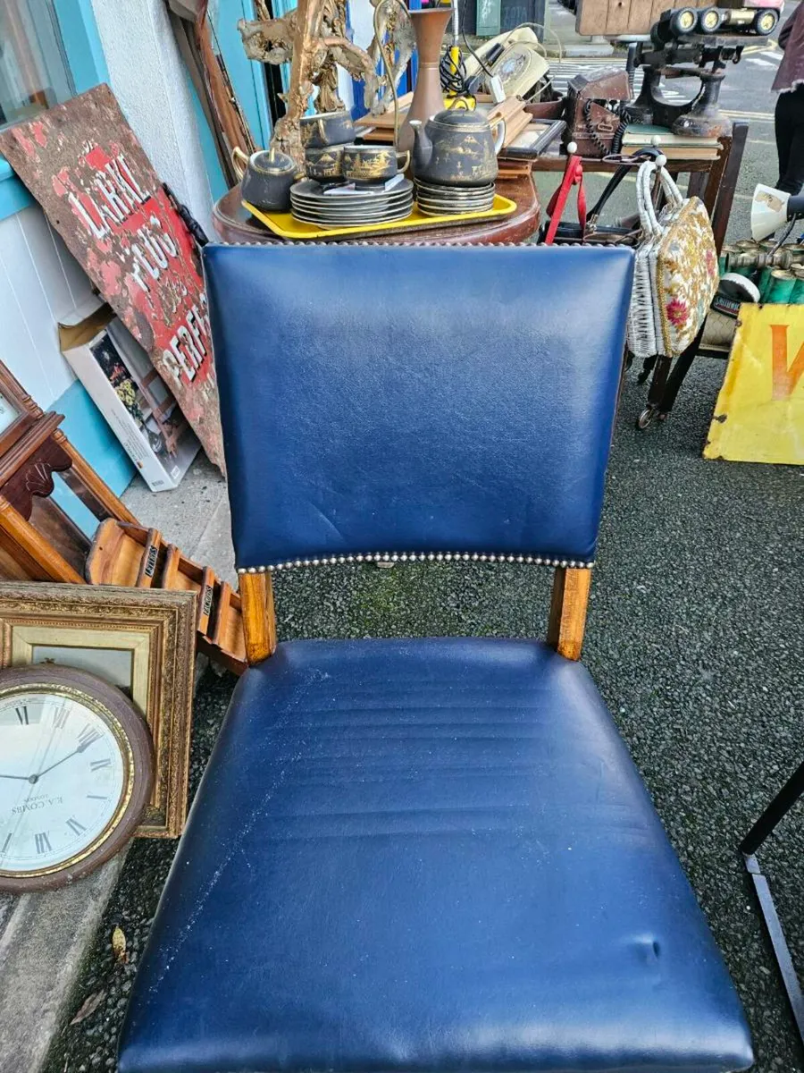 Kitchen Hall Chair - Image 3