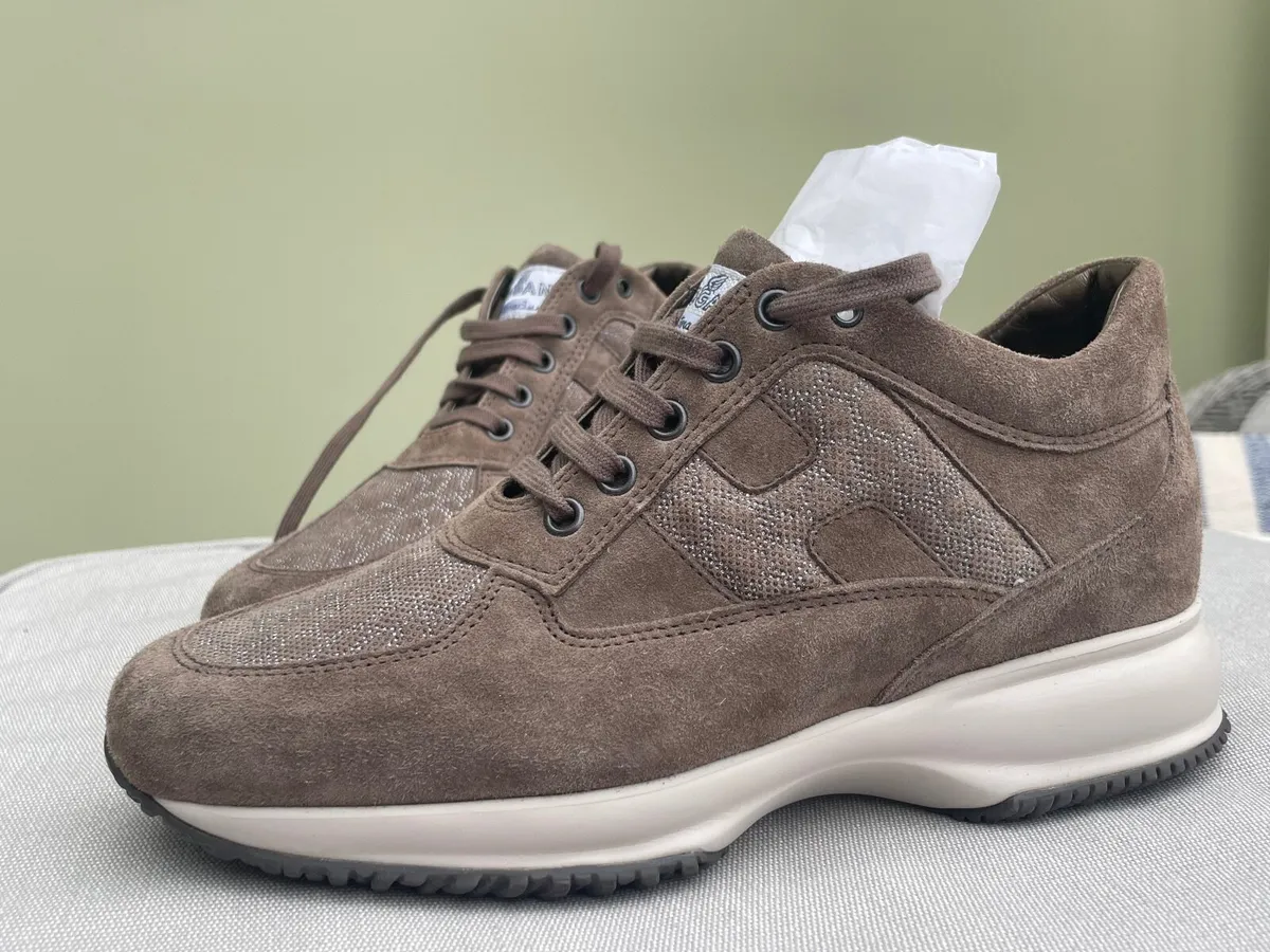 Hogan Interactive Trainers / Sneakers - Image 1