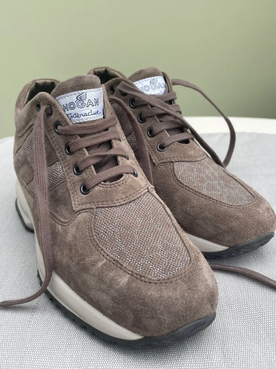 Hogan Interactive Trainers / Sneakers - Image 2