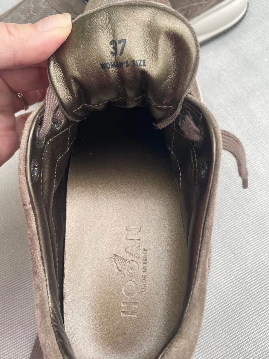 Hogan Interactive Trainers / Sneakers - Image 3