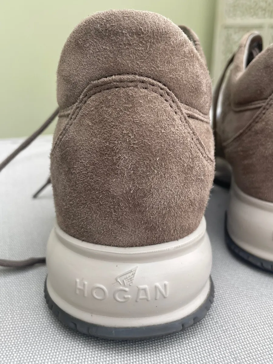 Hogan Interactive Trainers / Sneakers - Image 4