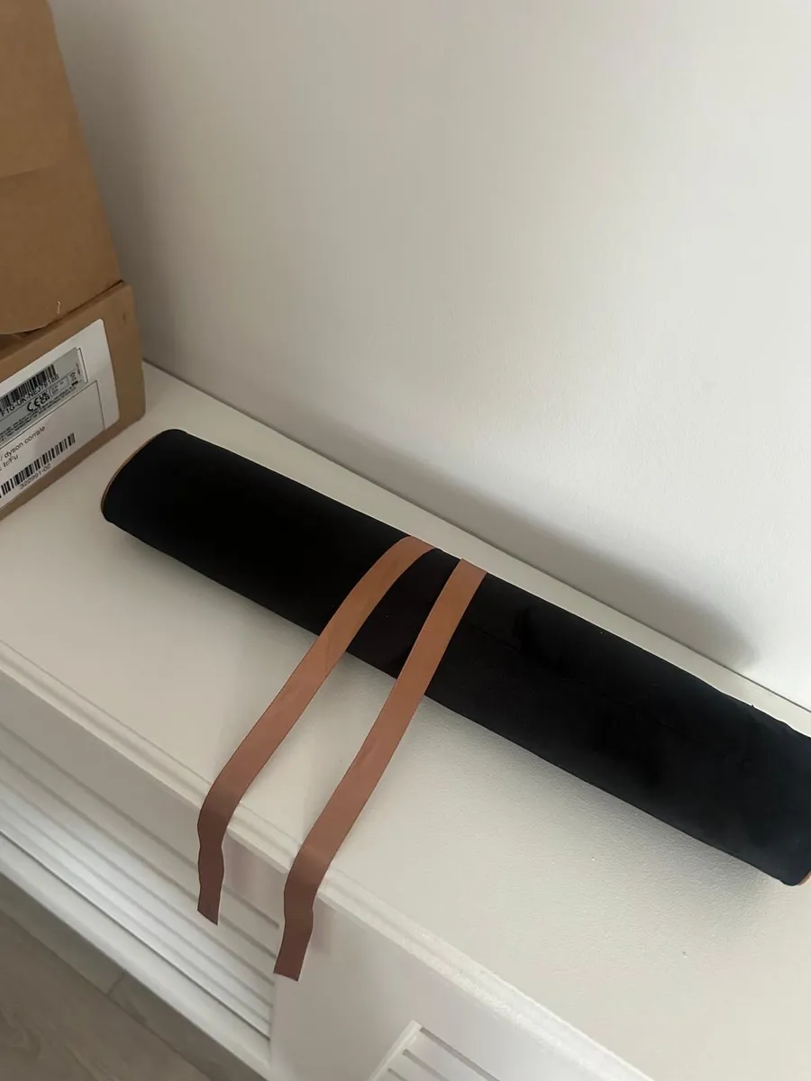 Dyson straightener brand new - Image 1