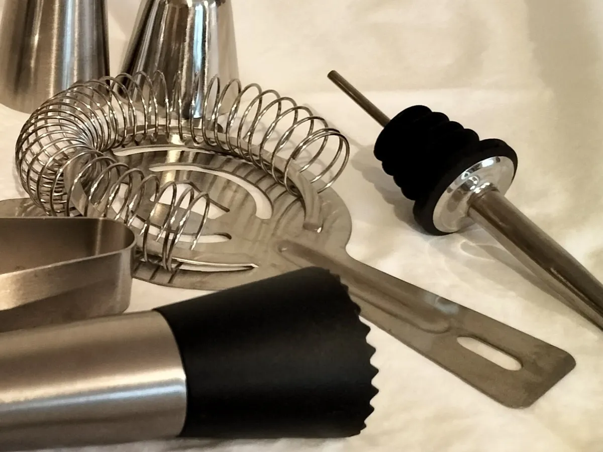 Cocktail set - Image 3