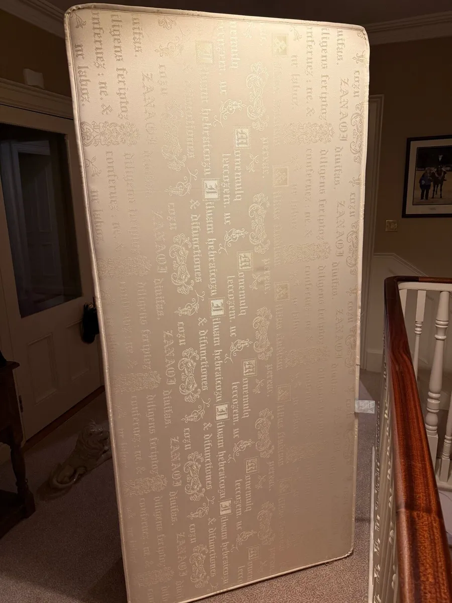 King Koil 6’ Bed Base - Image 2