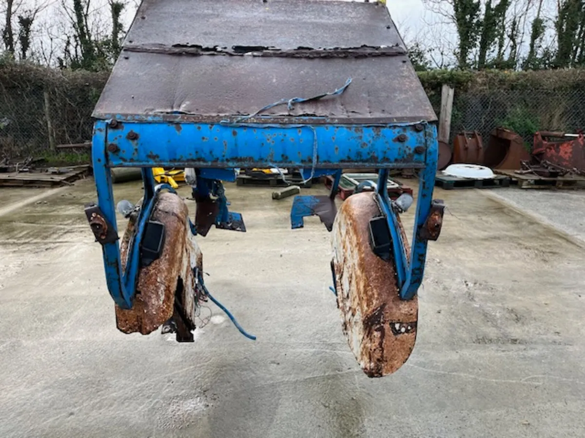 Ford Safety Cab - Image 2