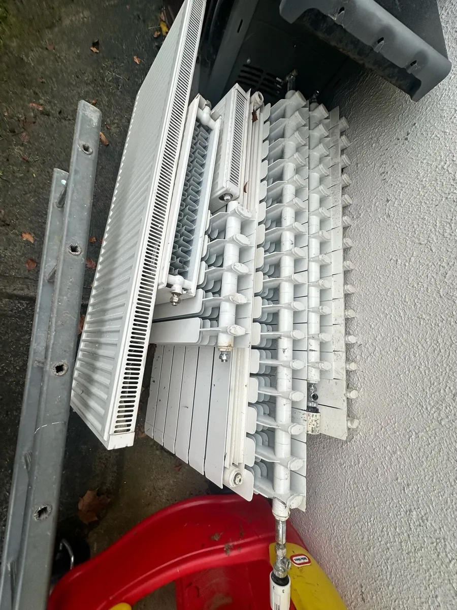 Radiators - Image 1