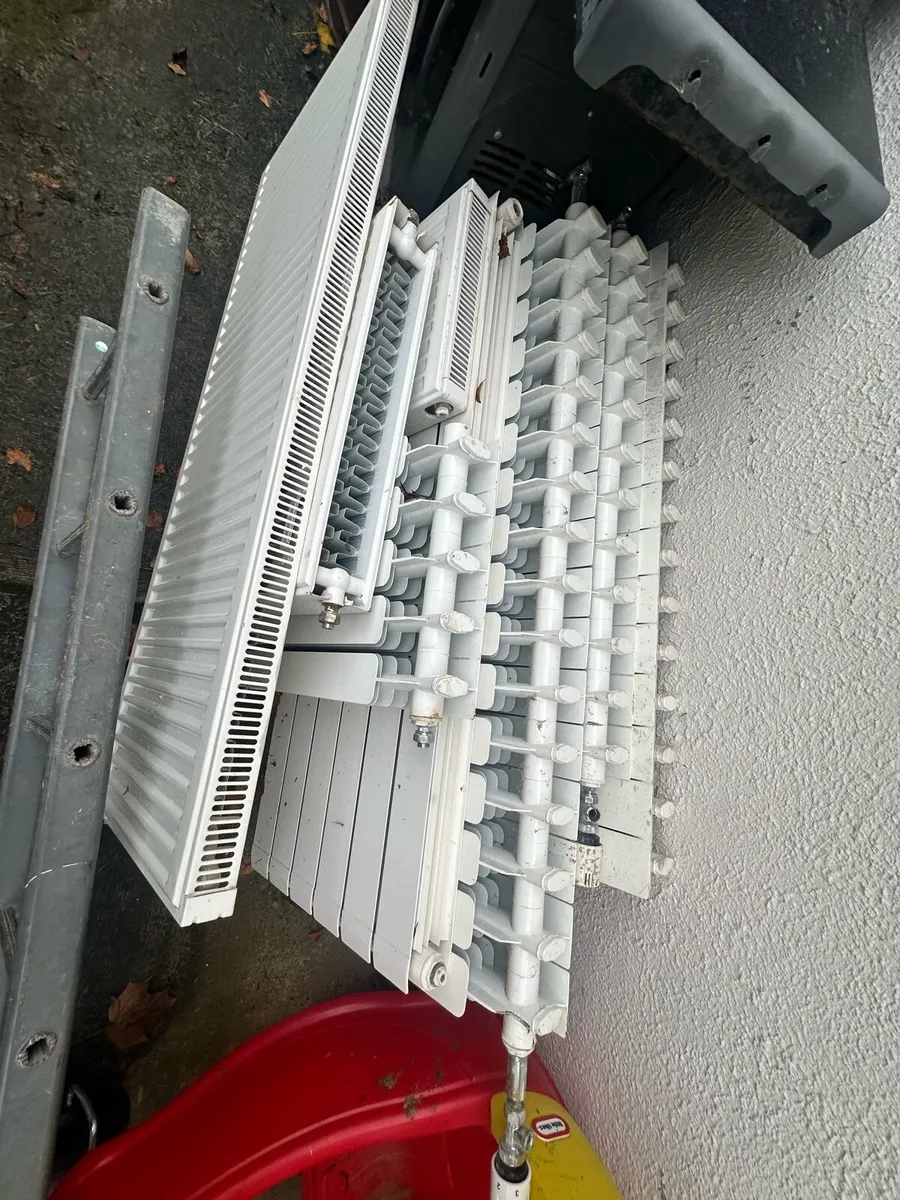 Radiators - Image 2