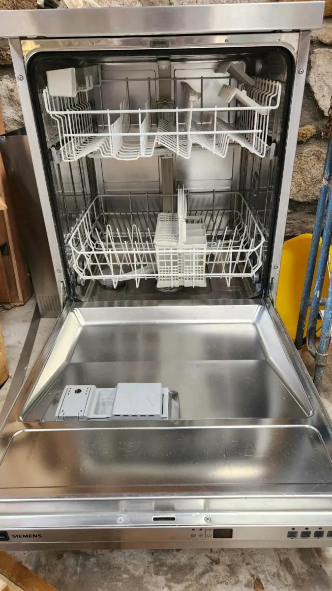 Siemens dishwasher - Image 2