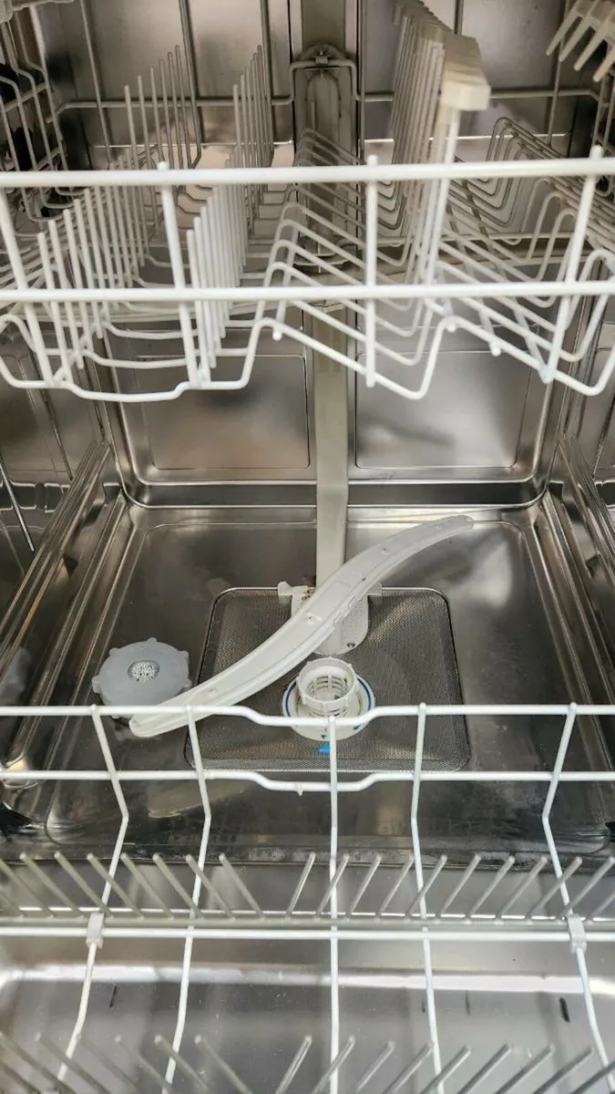Siemens dishwasher - Image 3