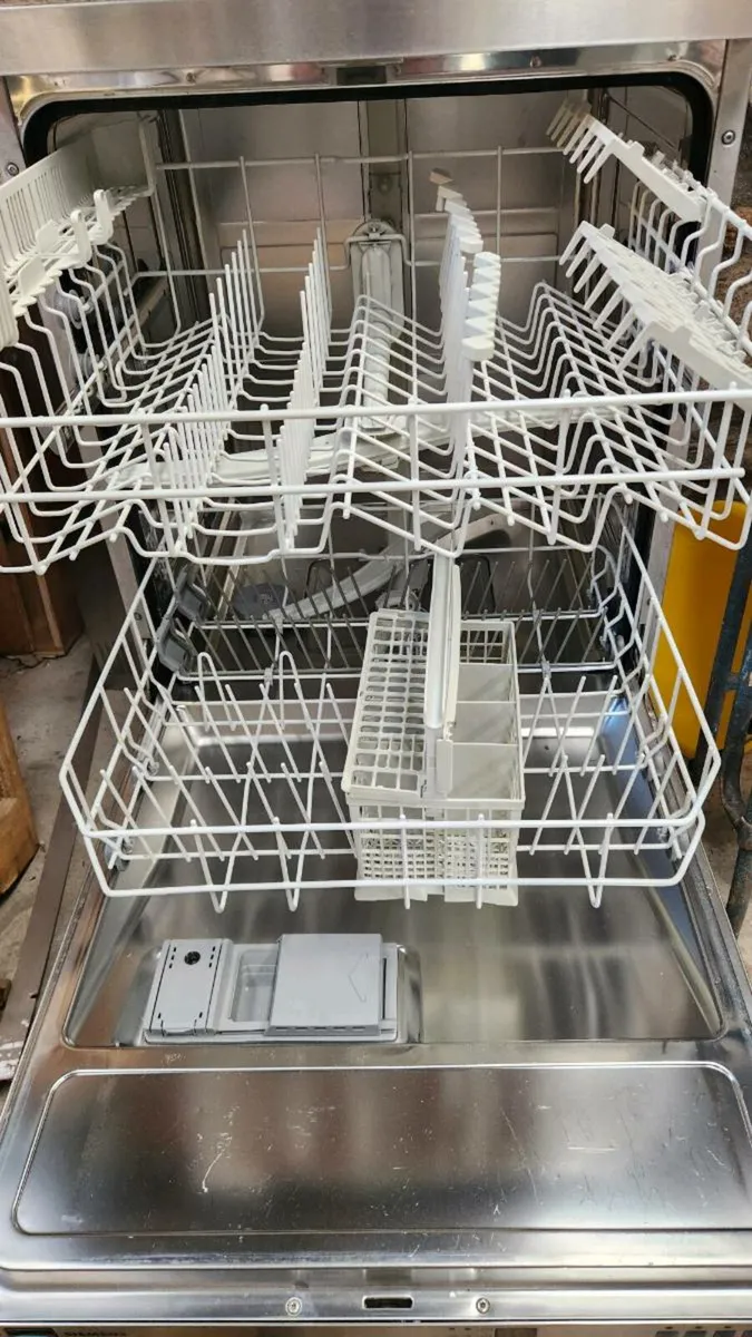 Siemens dishwasher - Image 4