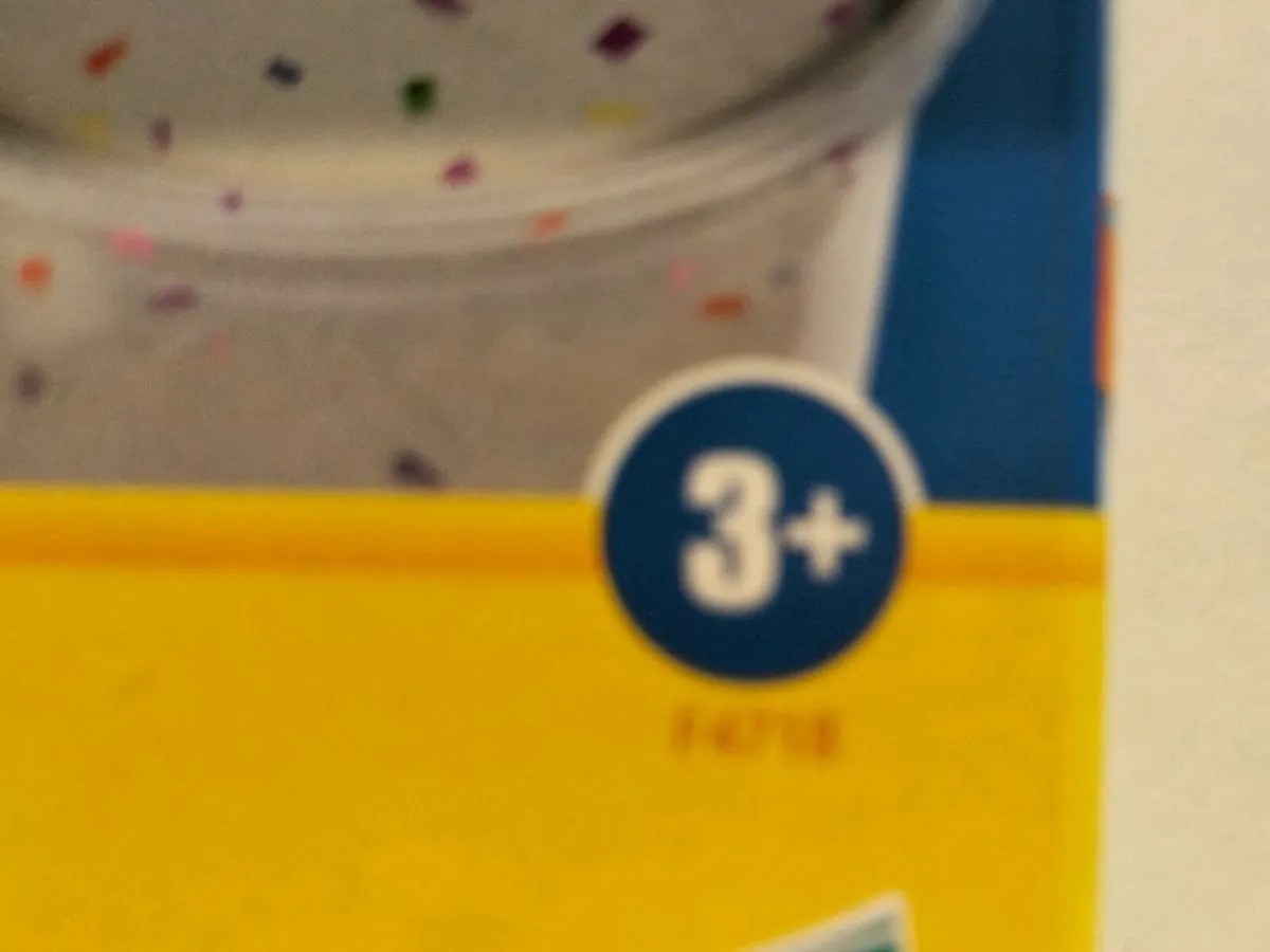 Play doh set new - Image 4