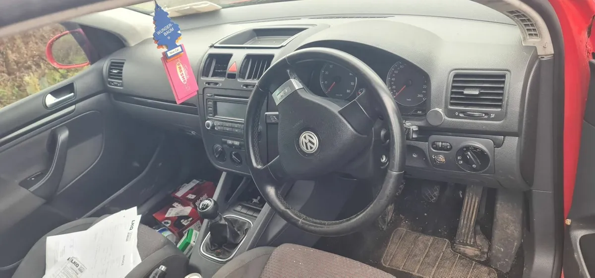 Vw golf 1.4 GT - need clutch replacement - Image 4