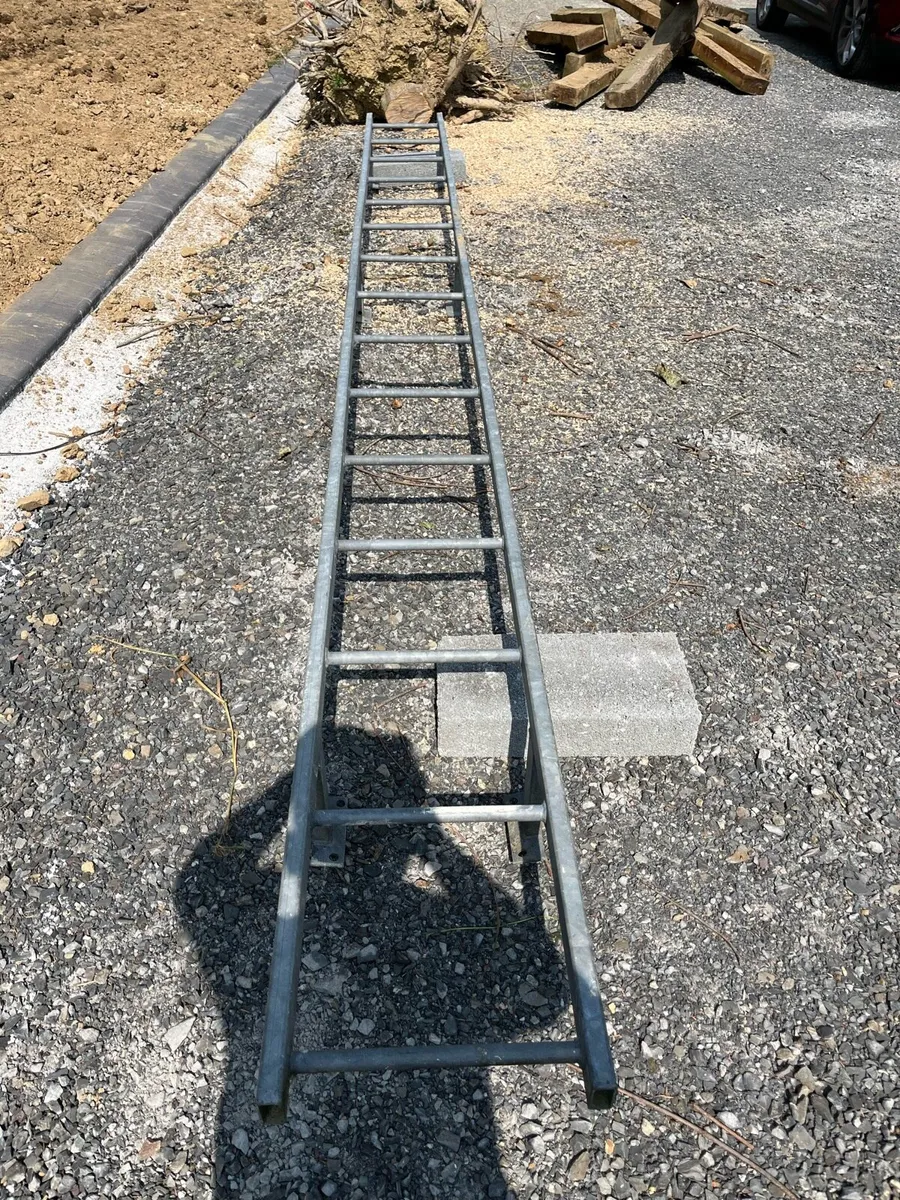 Ladder - Image 1