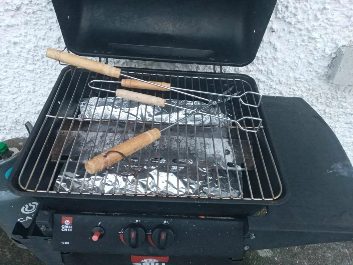 Barbecue - Image 1