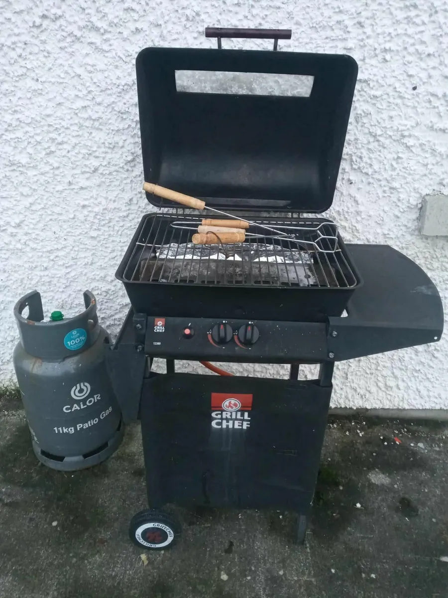 Barbecue - Image 2