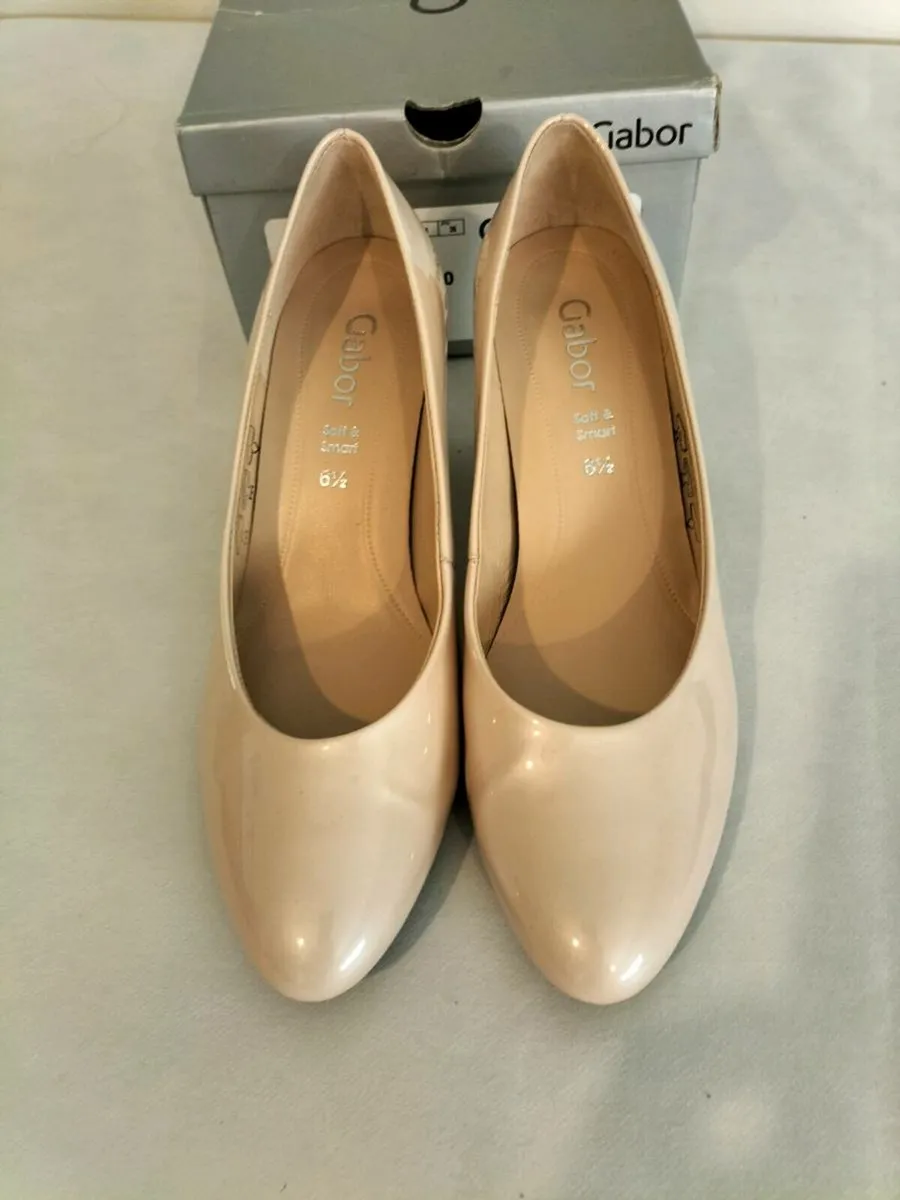 Shoes Gabor. Never used - Image 3