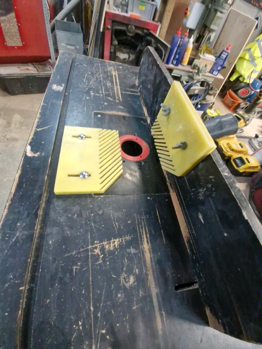 Router Table - Image 2