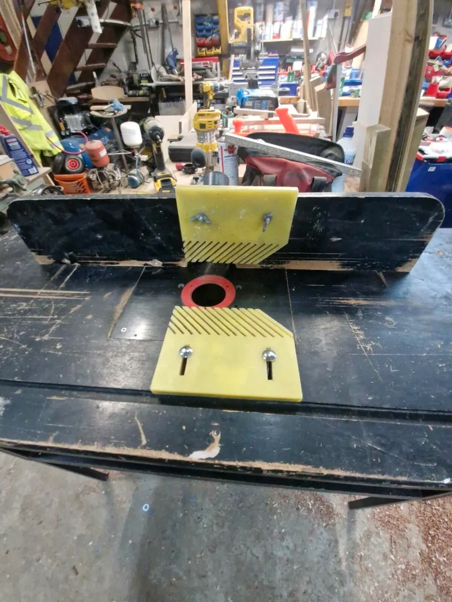 Router Table - Image 3