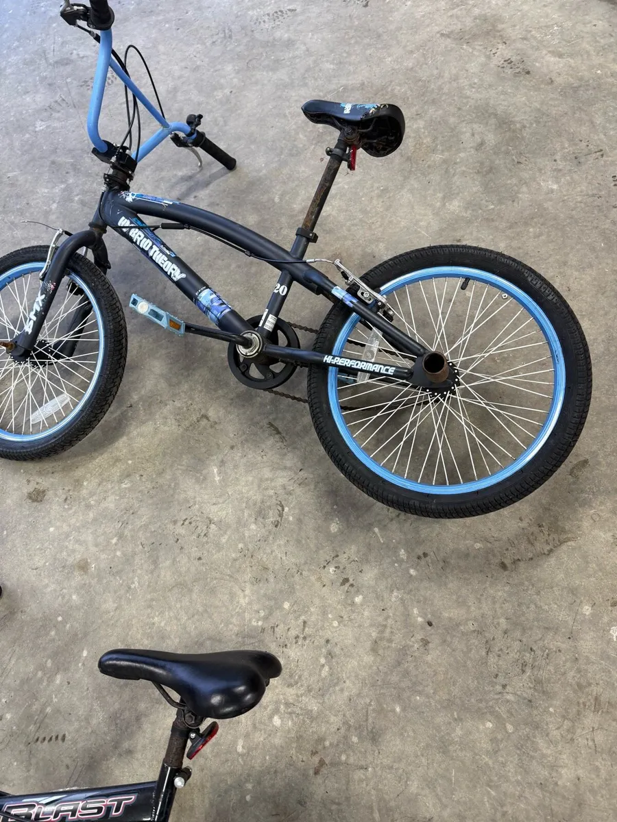 Mountain Bike - Image 3