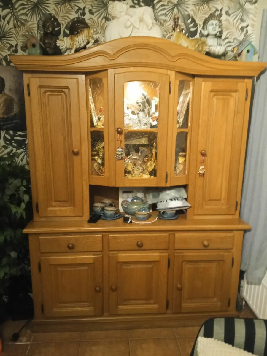 Kitchen unit - Image 1