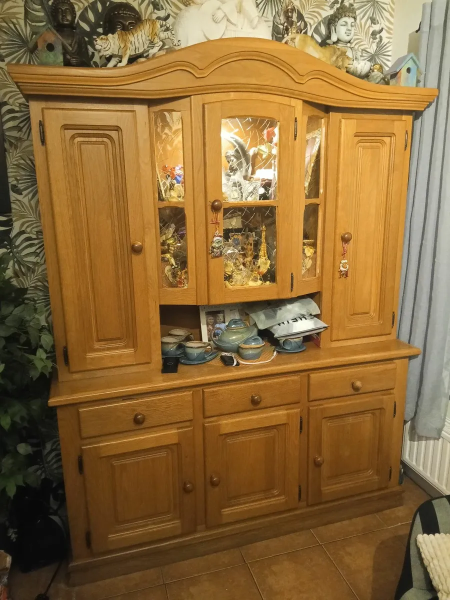 Kitchen unit - Image 2