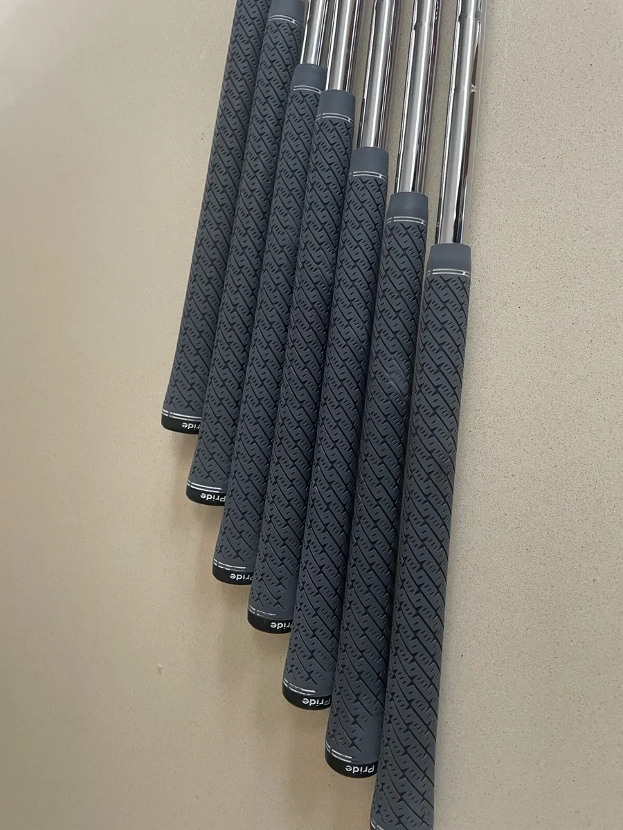 Taylormade P790 Irons 2022 - Image 3