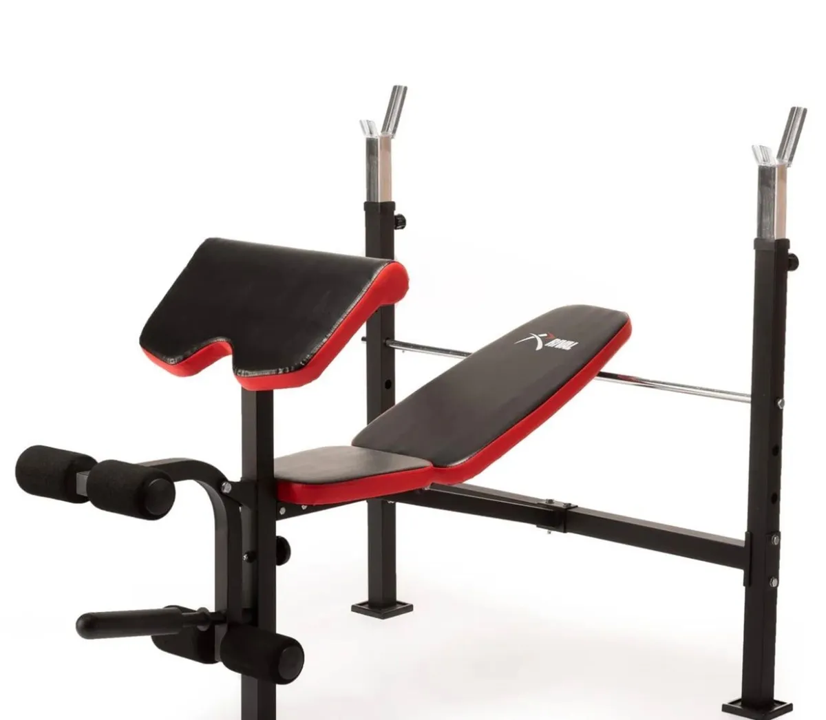 RIVAL OLYMPIC B5 WEIGHT BENCH - Image 1