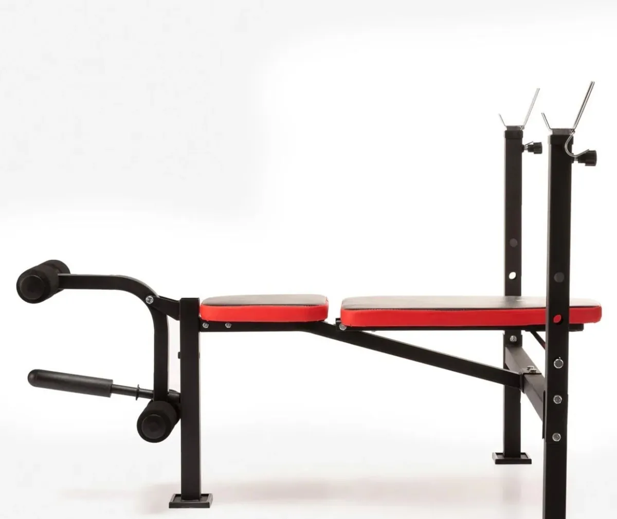 RIVAL OLYMPIC B5 WEIGHT BENCH - Image 2