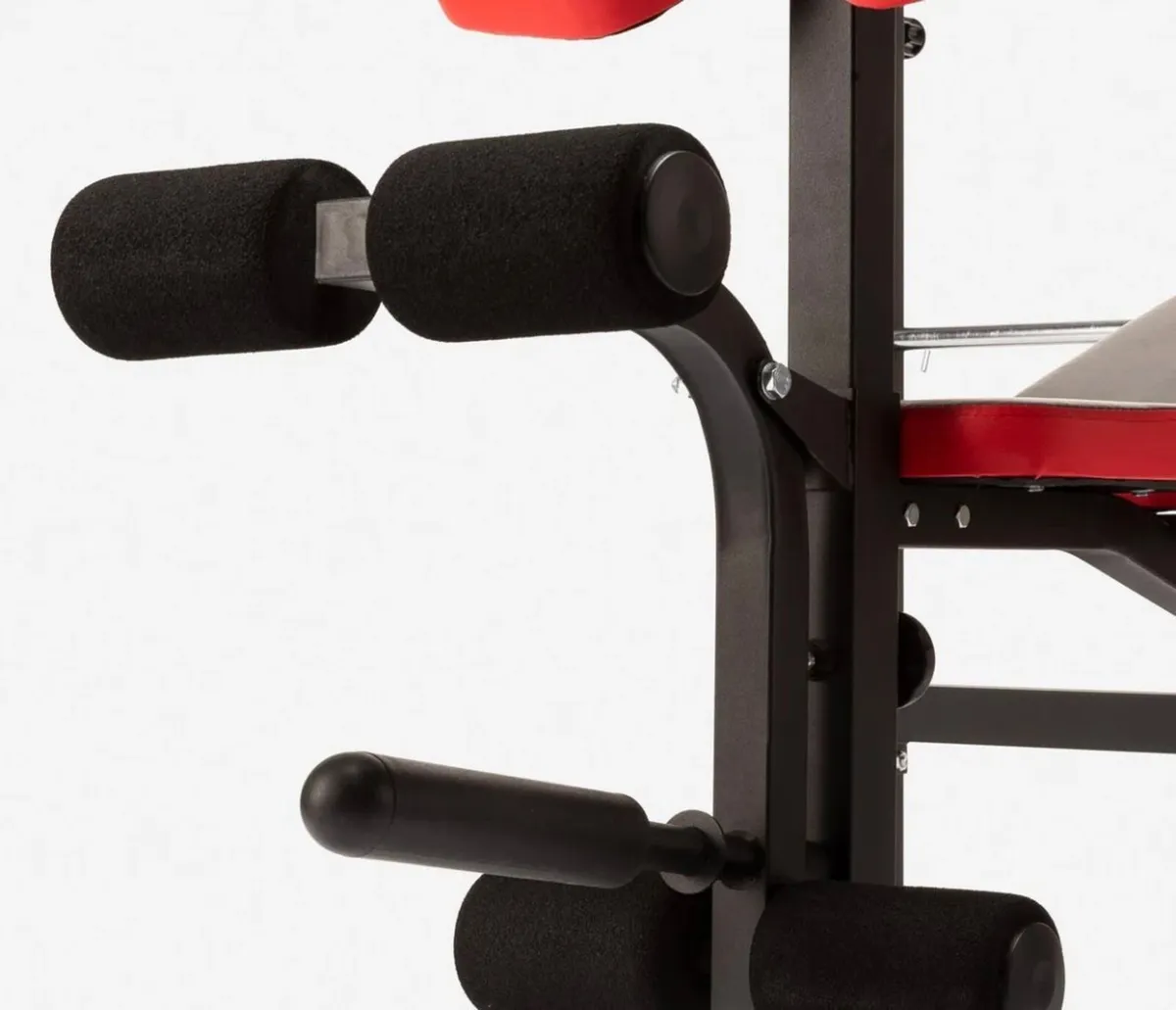 RIVAL OLYMPIC B5 WEIGHT BENCH - Image 3