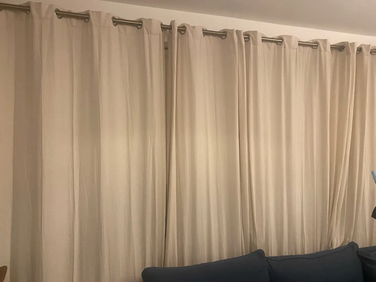 Curtains