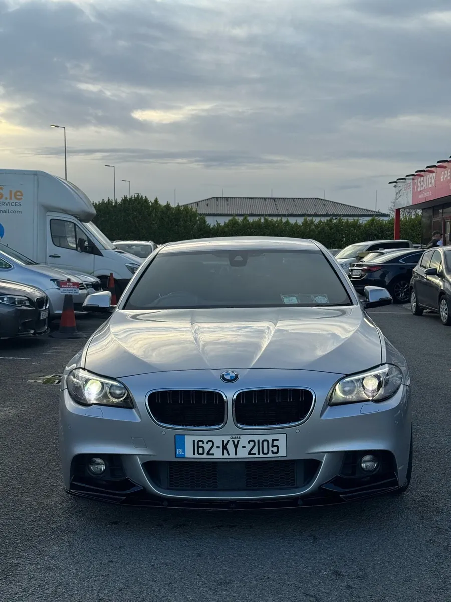 Bmw 523d / 520d - Image 2