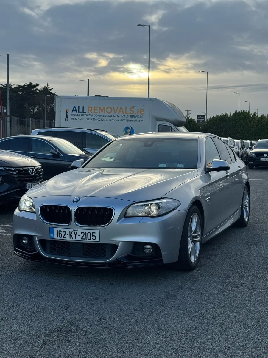 Bmw 523d / 520d - Image 3