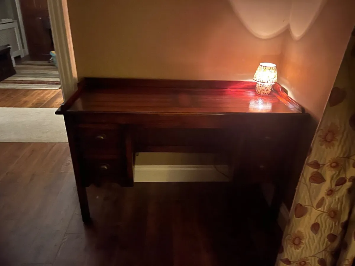 Home office desk - Image 2