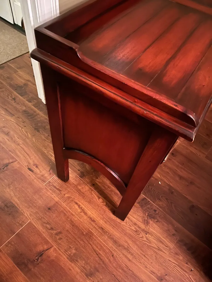 Home office desk - Image 3