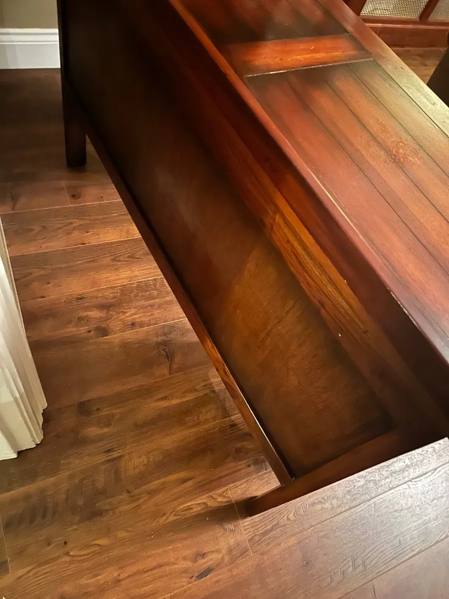 Home office desk - Image 4