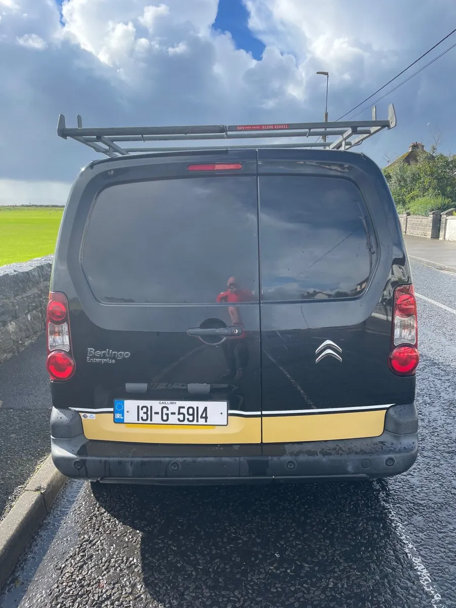 Citroen Berlingo 2013 - Image 3
